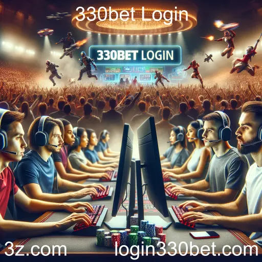 O Crescimento dos E-Sports: Uma Nova Era para o Entretenimento Competitivo